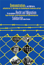 Fr ein globales Recht auf Migration