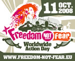 Freiheit statt Angst 2008