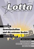 LOTTA - antifaschistische Zeitung fr NRW - Nr. 27