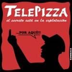Telepizza entlsst Arbeiter
