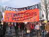 4. April in Paris: Bisher grte Demonstration gegen CPE