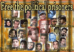 Solidarittswoche mit den politischen Gefangenen im Iran