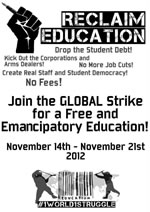 Reclaim Education