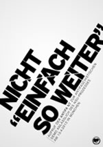 [M] NICHT EINFACH SO WEITER! Aufruf der antifa nt zur antifaschistischen Demo anlässlich des NSU-Prozesses am 13.04. in München
