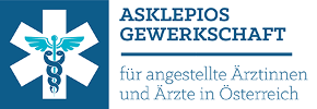 Logo von Asklepios