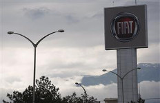 Tofas: Fiat will Streik bestrafen im Juni 2015