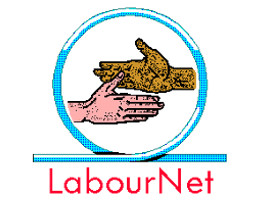 LabourNets weltweit