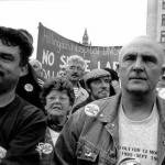 Dockerstreik Liverpool 1995