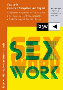 iz3w 351 | Sex sells: Zwischen Akzeptanz und Stigma