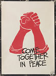 DISK und KTR: Come together in Peace