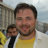 Ruslan Kosaba seit Februar 2015 in der Ukraine in Haft, weil er gegen den Krieg ist