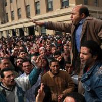 November 2015: Erneut ein erfolgreicher Streik bei Mahalla, dem größten Industriebetrieb Ägyptens