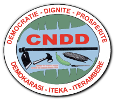 CNND: Conseil National pour la Défense de la Démocratie (Burundi, 2015)