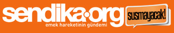 Logo: sendika.org