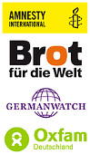 Logos: GW-AI-BfdW-Oxfam