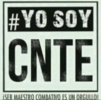 „Yo soy CNTE!“