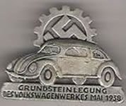 VW 1938