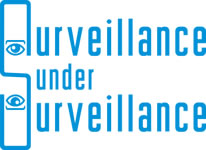 "Surveillance under Surveillance": Eine Weltkarte der Videoüberwachung