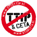 Stop TTIP Day am 20.9.2016 in Brüssel
