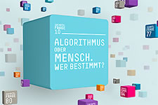 Digitalisierungskongress: Arbeit und Gesellschaft 4.0 mitgestalten digikongress2016 in der ver.di Bundesverwaltung, Berlin, am 17. und 18. Oktober 2016