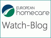 Watchblog Zu European Homecare Gestartet Labournet Germany