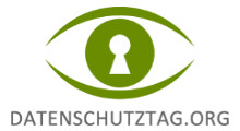 Logo: Datenschutztag.org