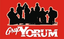 Musikgruppe Grup Yorum