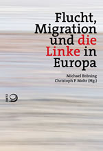 [Buch] Flucht, Migration und die Linke in Europa