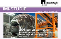 IMI Studie 1/2018: „MAN und MT Aerospace“ von Peter Feiniger 