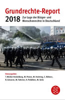 Grundrechte-Report 2018: „Gefährder“ Staat