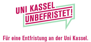 Initiative Uni Kassel Unbefristet 