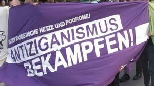 Antiziganismus bekämpfen!