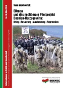 Die IMI Broschüre zur EU Politik in Bosnien - kostenlos als pdf