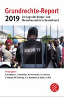 Grundrechte-Report 2019 zur Lage der Bürger- und Menschenrechte in Deutschland