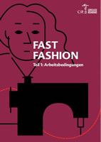 Romero: Fast Fashion Dossier – Eine Bilanz in 3 Teilen