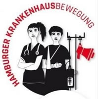 Hamburger Krankenhausbewegung