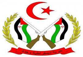 Logo der Frente Polisario