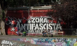 Der antifaschistische Widerstand in Lissabon wird ab August 2020 organisiert