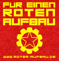 Logo des Roten Aufbau