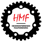 HMF Logo