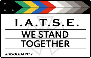 Filmcrew-Gewerkschaft IATSE stimmt mit 98 Prozent (60.000 Entertainmentarbeiter*innen) für Streik gegen Hollywood-Produzenten