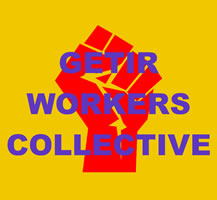 Getir Workers Collective