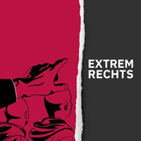 MDR-Podcast „Extrem rechts – der Hass-Händler und der Staat“