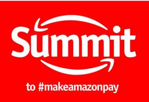 Internationaler Gipfel der Kampagne "Make Amazon Pay" in Manchester (UK) am 27./28. Oktober 2023