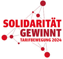 Tarifrunde Metall und Elektro 2024: "Solidarität gewinnt"