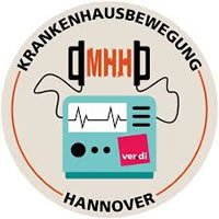 Bewegung für Entlastung an der Medizinischen Hochschule Hannover MHH fordert einen Tarifvertrag für Mindestpersonalausstattungen und stellt ein 100-Tage-Ultimatum