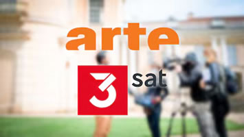 Widerstand gegen den Zusammenschluss der Sender 3sat und Arte