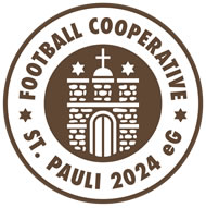 Der FC St. Pauli gründet die erste Genossenschaft im deutschen Profifußball: Football Cooperative 