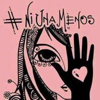 #NiUnaMenos